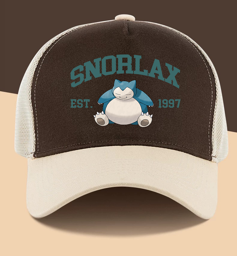 Cool and Stylish Elf Pets Baseball Cap,Outdoor UV Protection Breathable Mesh Hat,Suitable for All Ages,A Perfect Gift for Family and Friends,H02