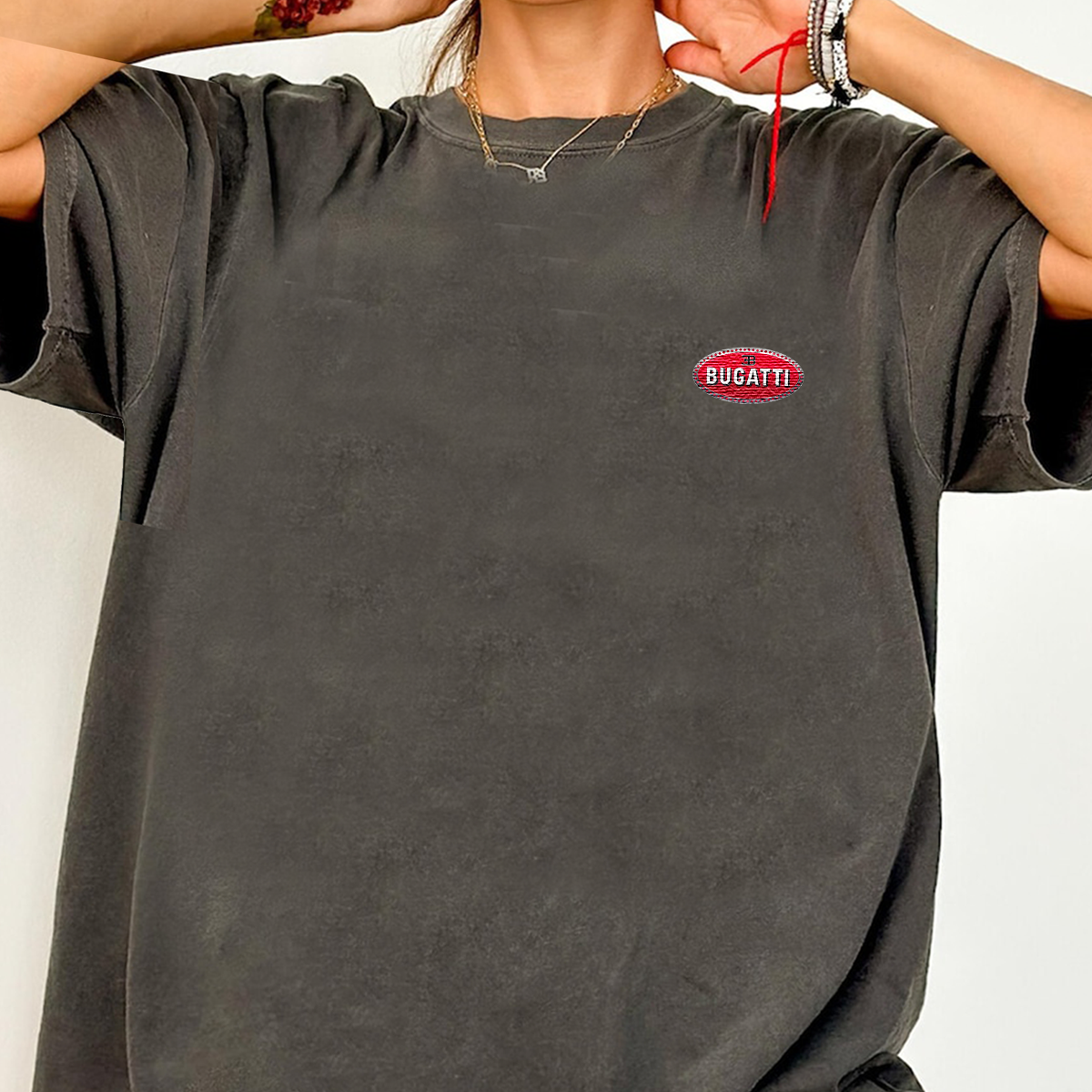 Trendy Cool Embroidered Car Logo Shirt,Sweatshirt,Hoodie,Stylish and Comfortable Summer Essential Gift for Friends,C01