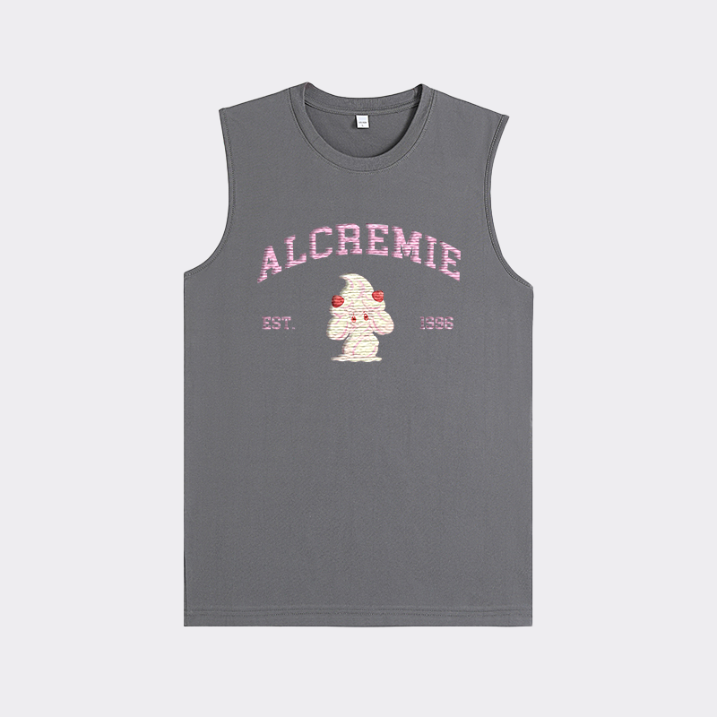 Alcremie Series Adorable Creatures Exquisite Embroidered T-Shirt,Crewneck,Hoodie,H-C-710