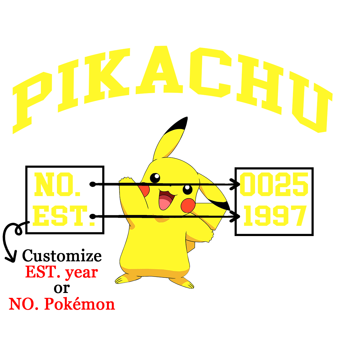 Anime Characters Design Modification