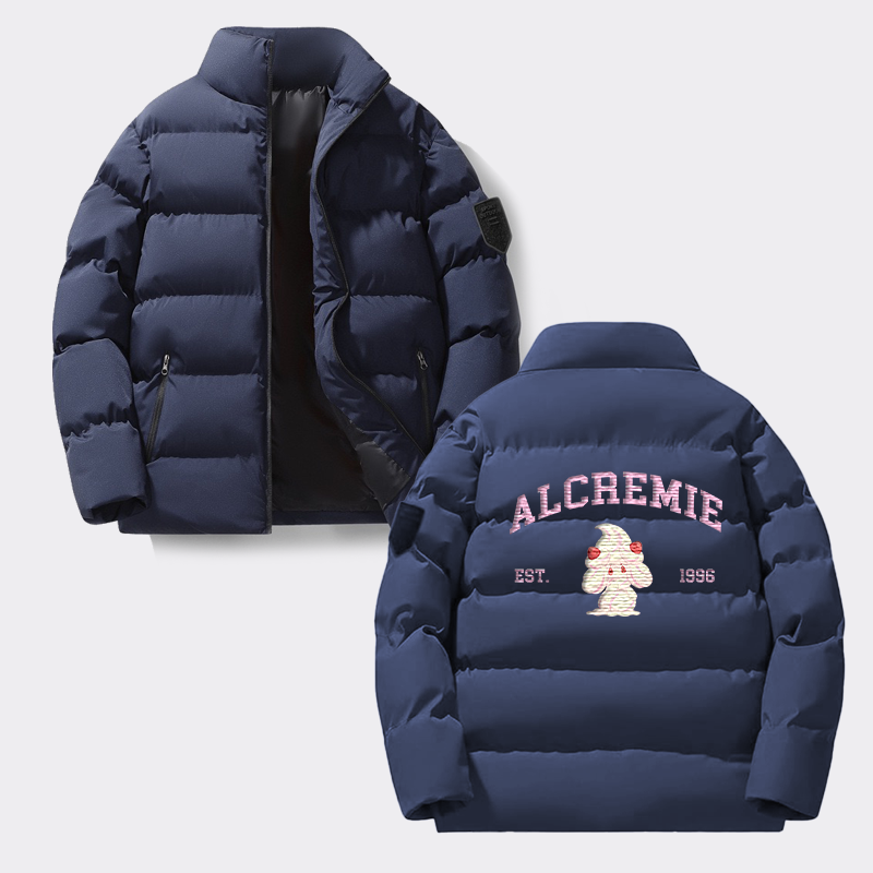 Alcremie Series Adorable Creatures Exquisite Embroidered T-Shirt,Crewneck,Hoodie,H-C-710