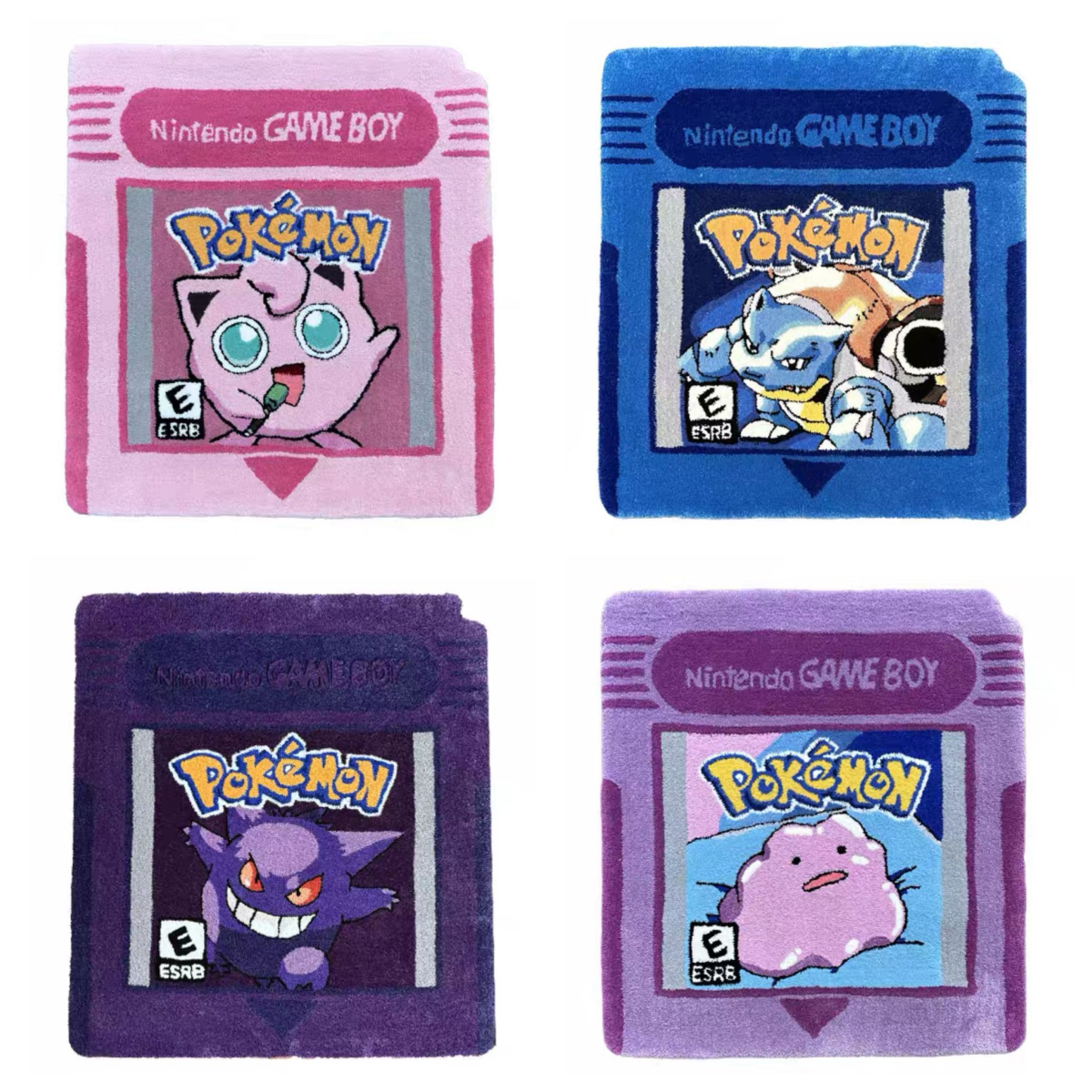 Sweat à capuche avec personnages d'horreur d'Halloween THUG LIFE, TS-C-103