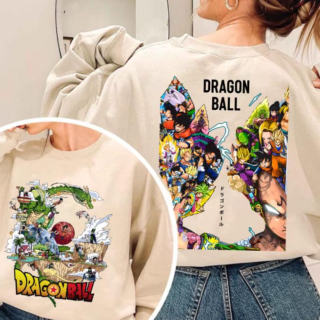 Sweat à capuche avec personnages d'horreur d'Halloween THUG LIFE, TS-C-103