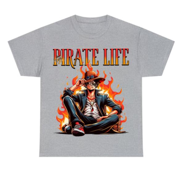 Ac3 Pjrate Lifee One Pjece Animee T-Shirt,Crewneck,Hoodie,H-C-875