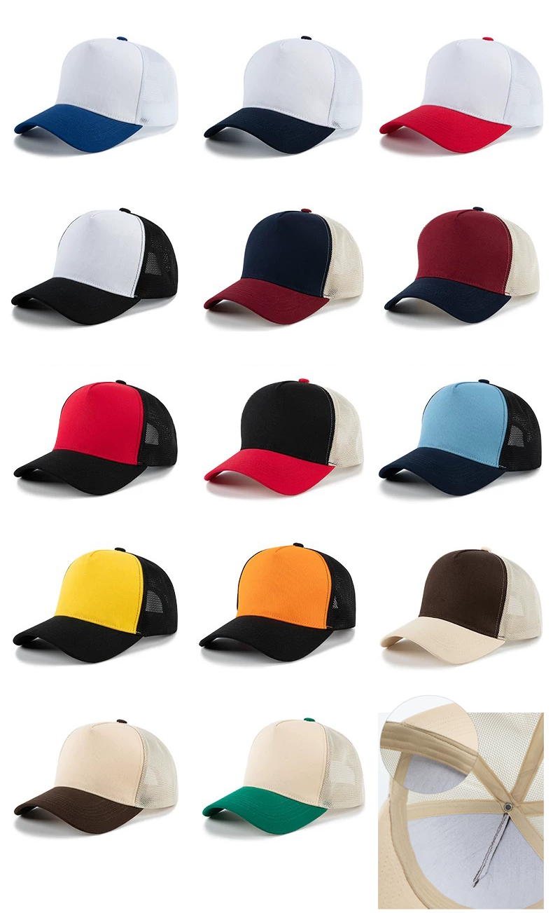 Cool and Stylish Elf Pets Baseball Cap,Outdoor UV Protection Breathable Mesh Hat,Suitable for All Ages,A Perfect Gift for Family and Friends,H02