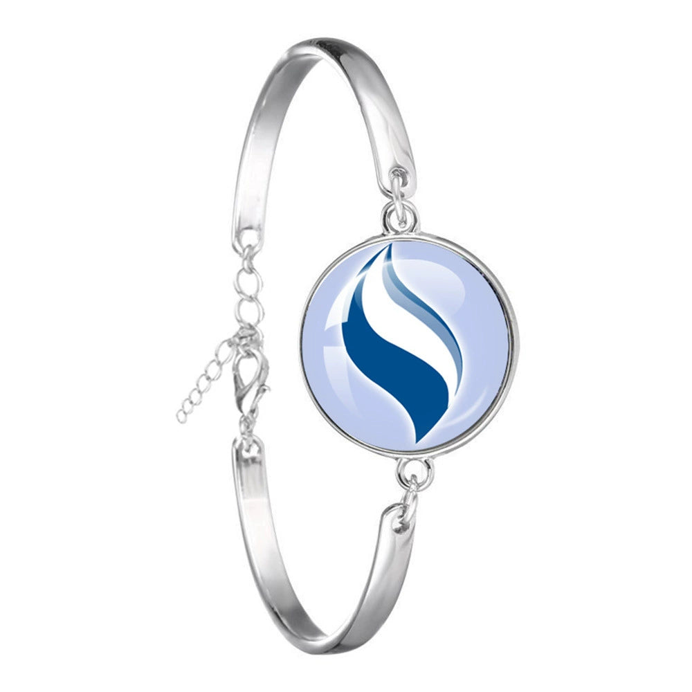 Bracelet Mega Evolution Keystone Bracelet,A Perfect Gift for Friends and Family,B05
