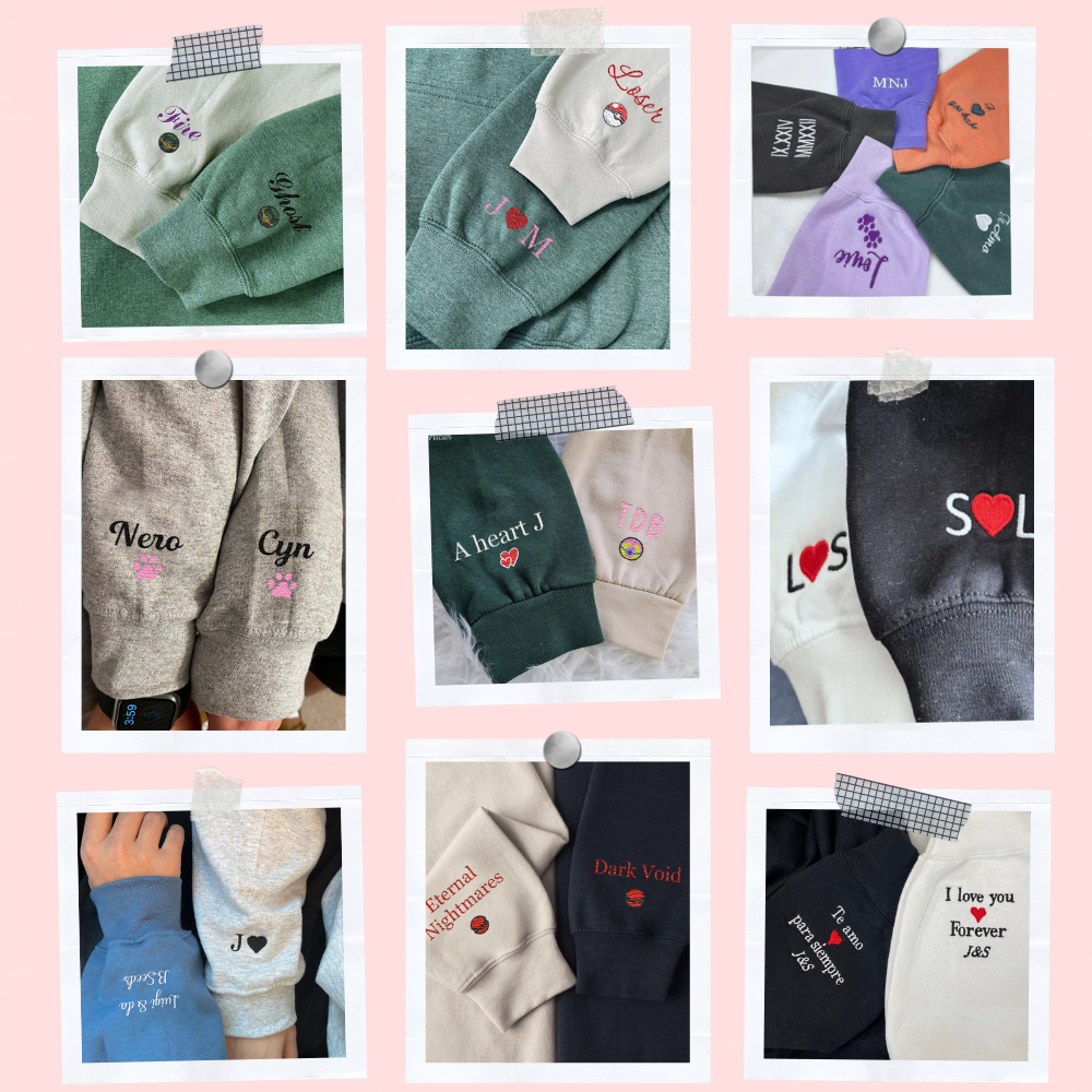 Mankey Adorable Anime-Themed Embroidered T-Shirt,Crewneck,Hoodie-Trendy Versatile and a Thoughtful Gift for Friends,H-C-1612