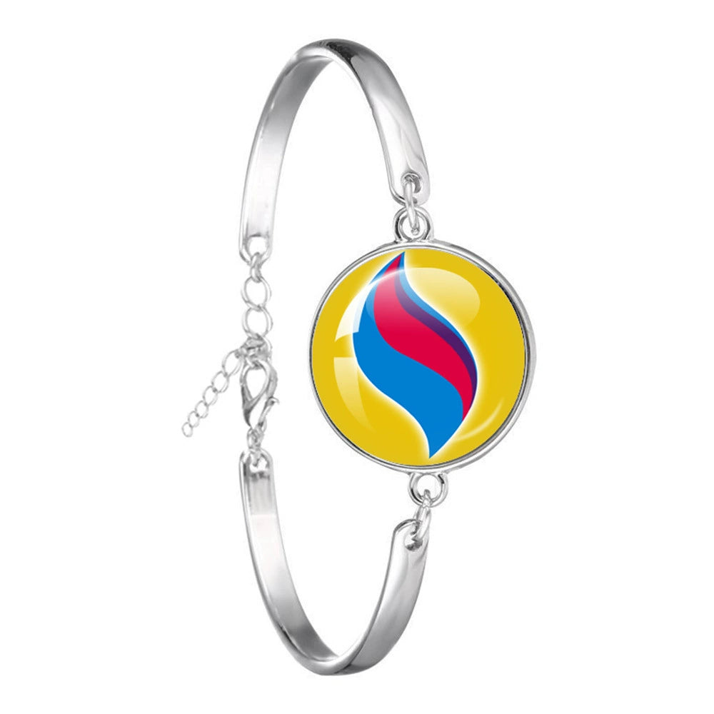 Bracelet Mega Evolution Keystone Bracelet,A Perfect Gift for Friends and Family,B05