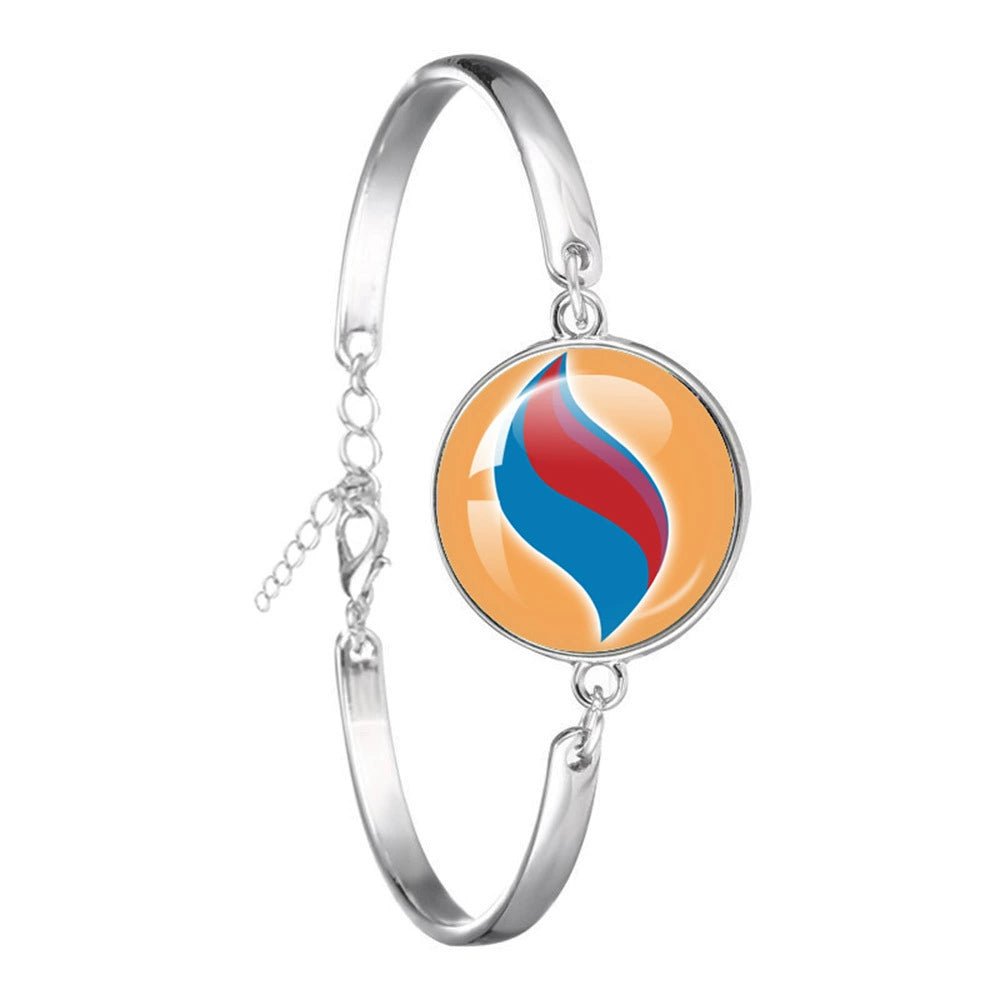 Bracelet Mega Evolution Keystone Bracelet,A Perfect Gift for Friends and Family,B05