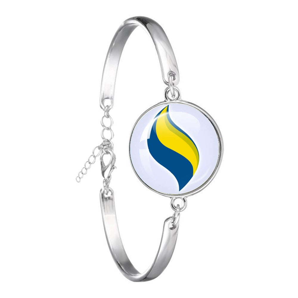 Bracelet Mega Evolution Keystone Bracelet,A Perfect Gift for Friends and Family,B05