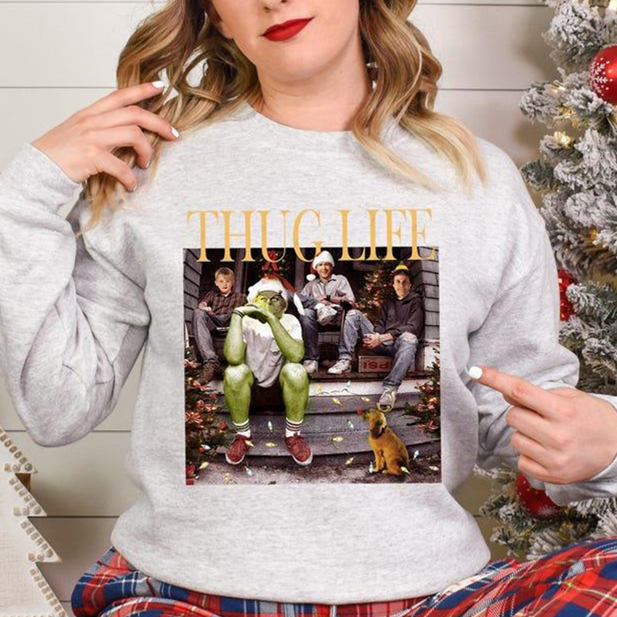 Pull ras du cou Harry Potter Poudlard Quatre Maisons, cadeau pour tous, HC-104