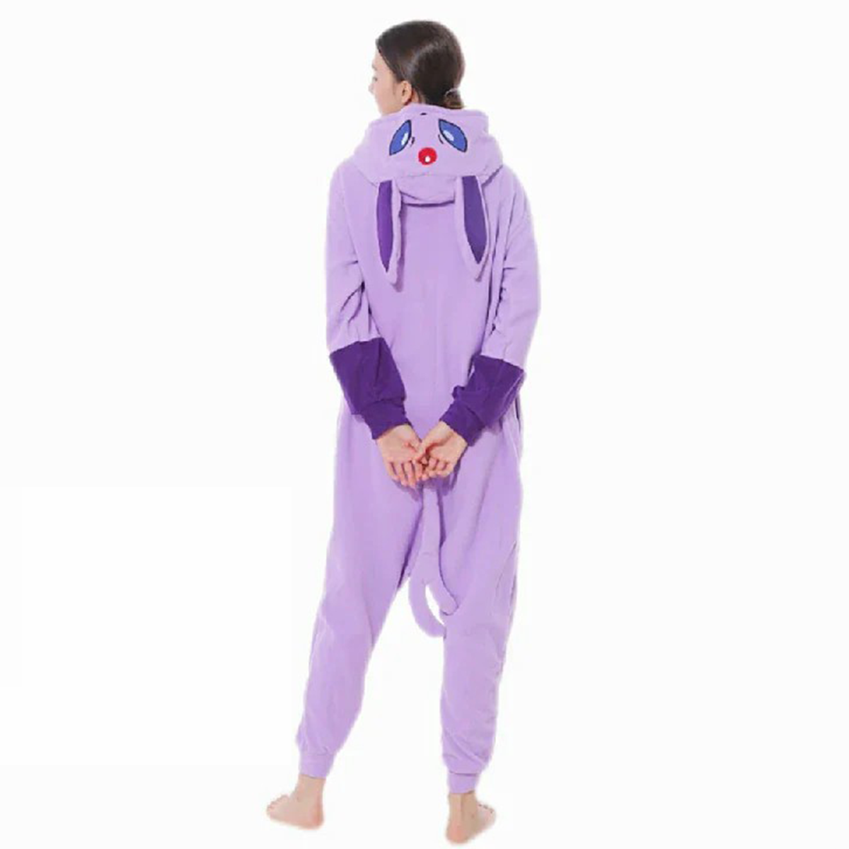 Cute Espeon Anime Characters Funny Pajamas,P-C-748