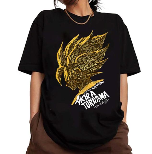 Dr4gonn B4ll Z Akir4 Toriy4maa Thank You For The Memories Anime T-shirt,Crewneck,Hoodie,H-C-964