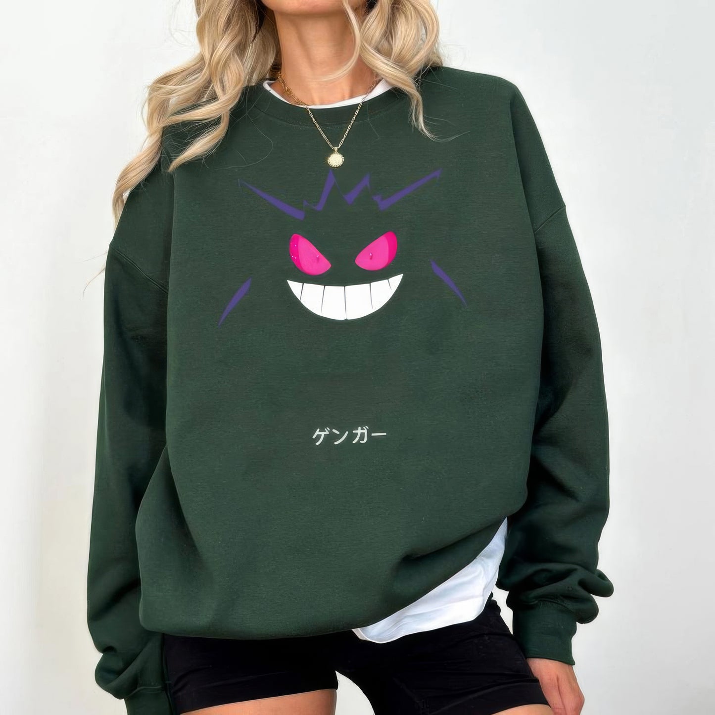 Geng4r Lavender Town Vintage Unisex T-Shirt,Crewneck,Hoodie,TS-C-672