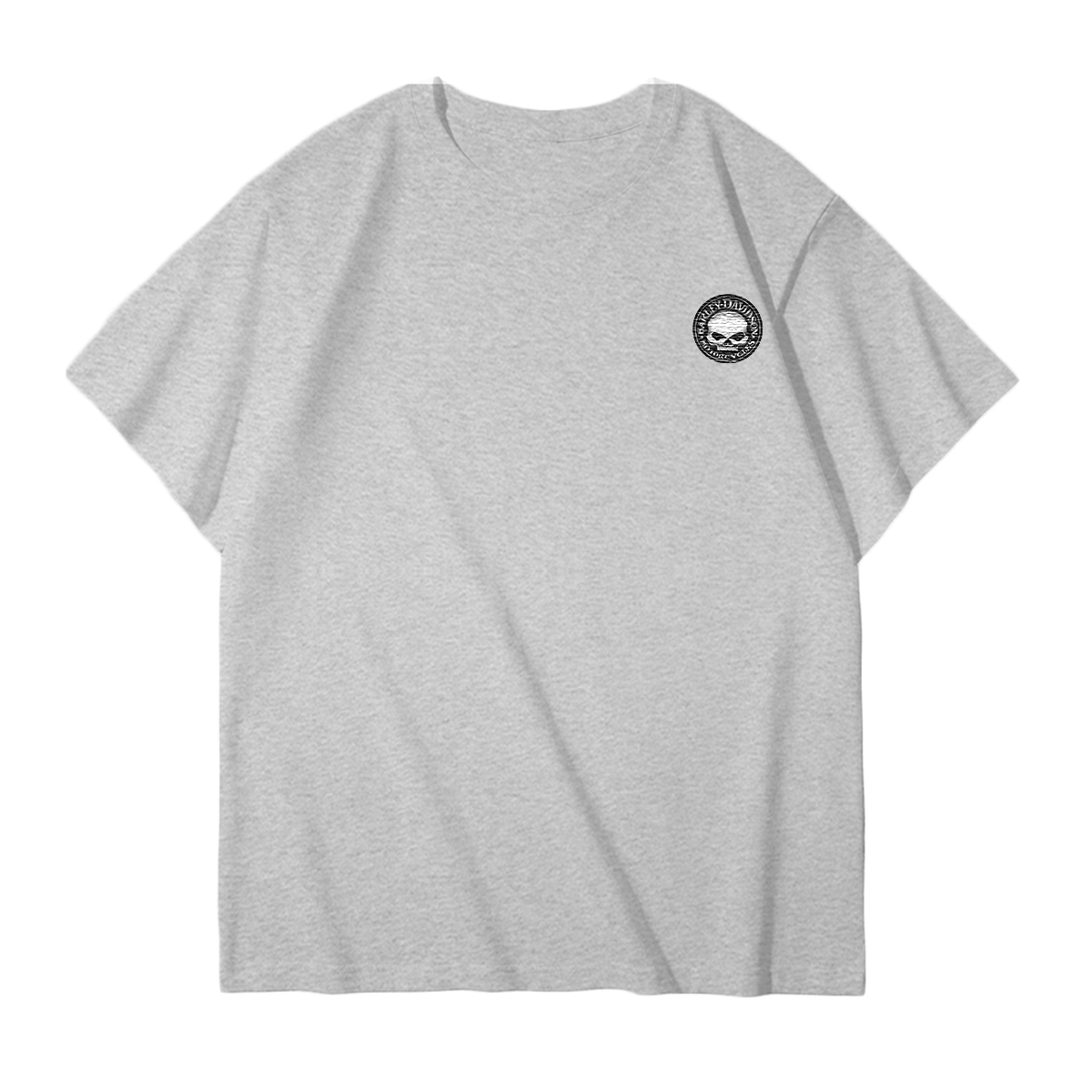 Trendy Cool Embroidered Car Logo T-Shirt,Crewneck,Hoodie,Stylish and Comfortable Summer Essential Gift for Friends,C01