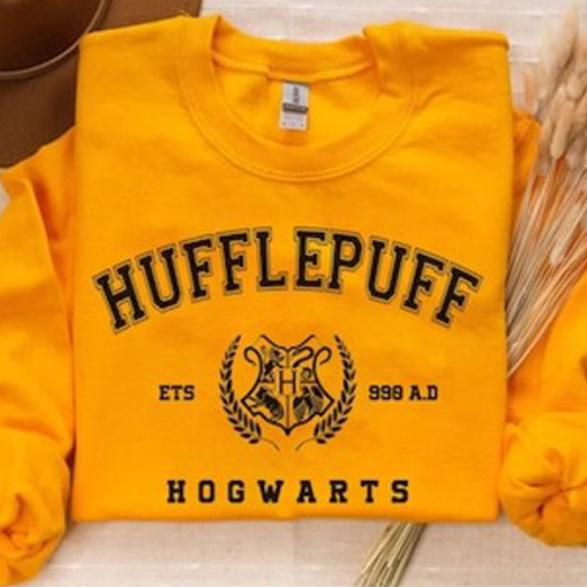 Magical Wizard Hogwarts House Harry Potter T-Shirt,Crewneck,Hoodie,H-C-179