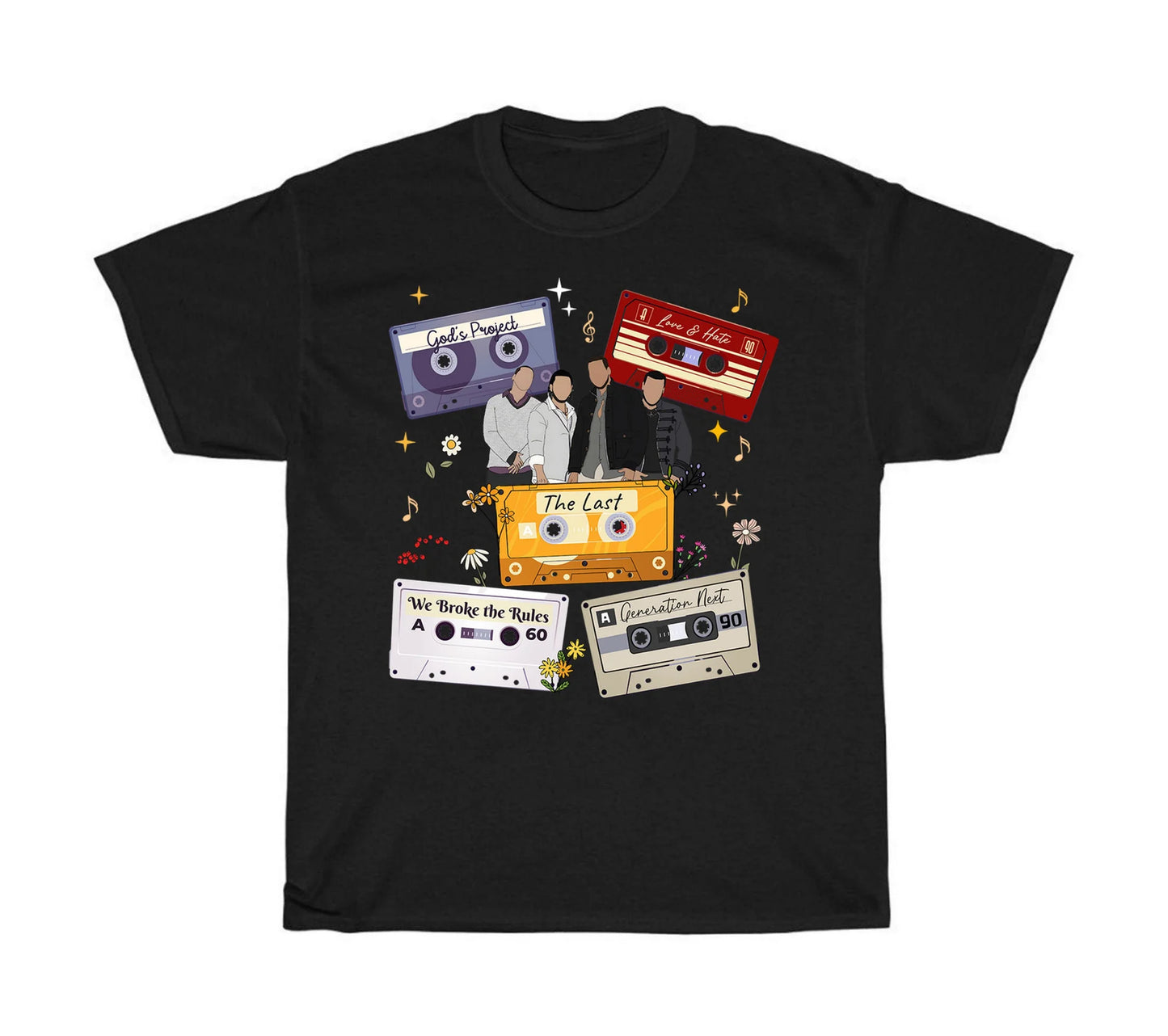 Aventura Album T-Shirt,Crewneck,Hoodie For Gift,TS-C-432
