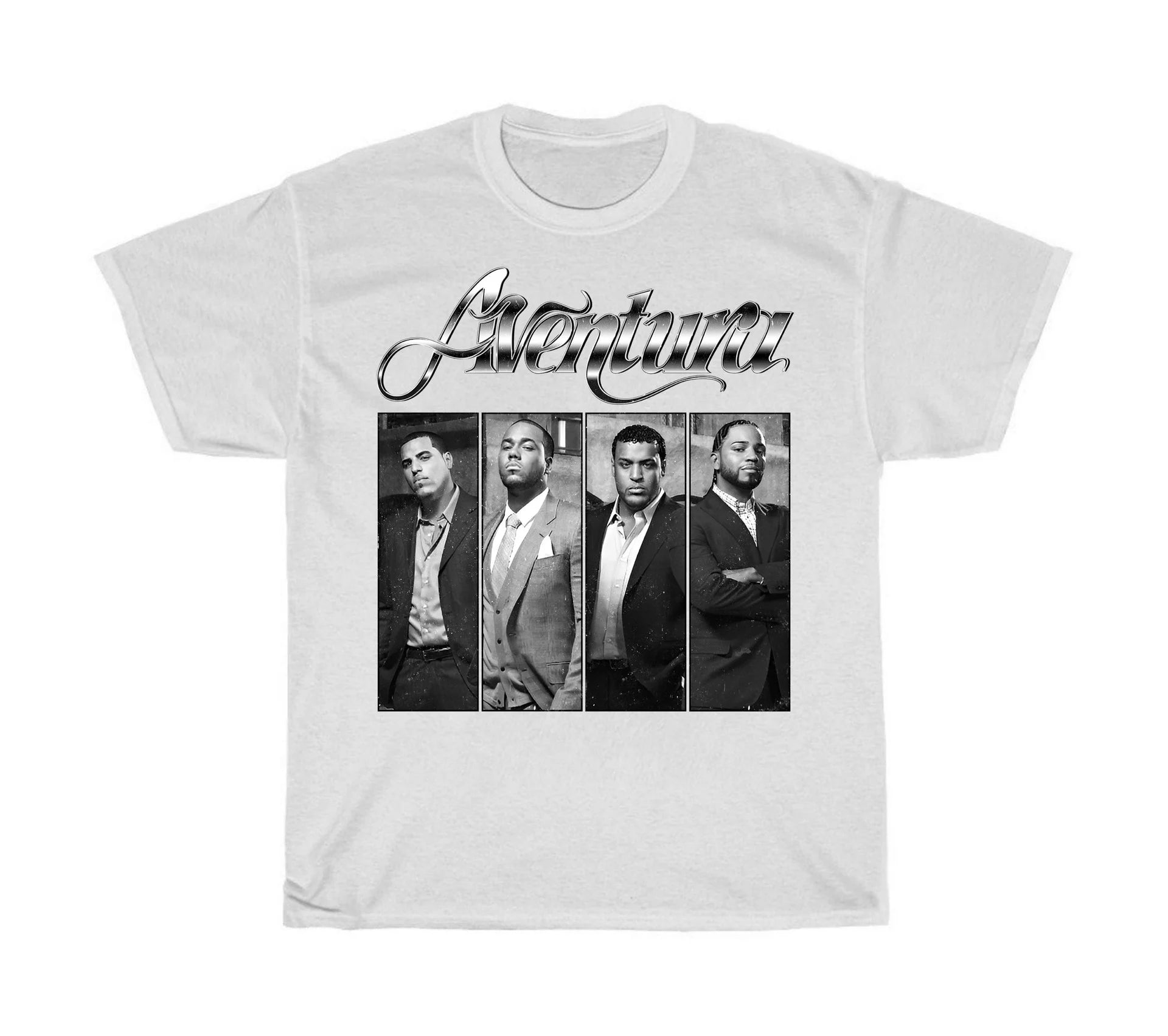 Aventura Character T-Shirt,Crewneck,Hoodie For Gift,TS-C-445