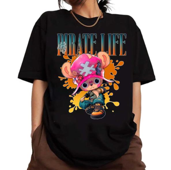 ChOpper Pjrate Lifee One Pjece Animee Unisex T-Shirt,Crewneck,Hoodie,H-C-797