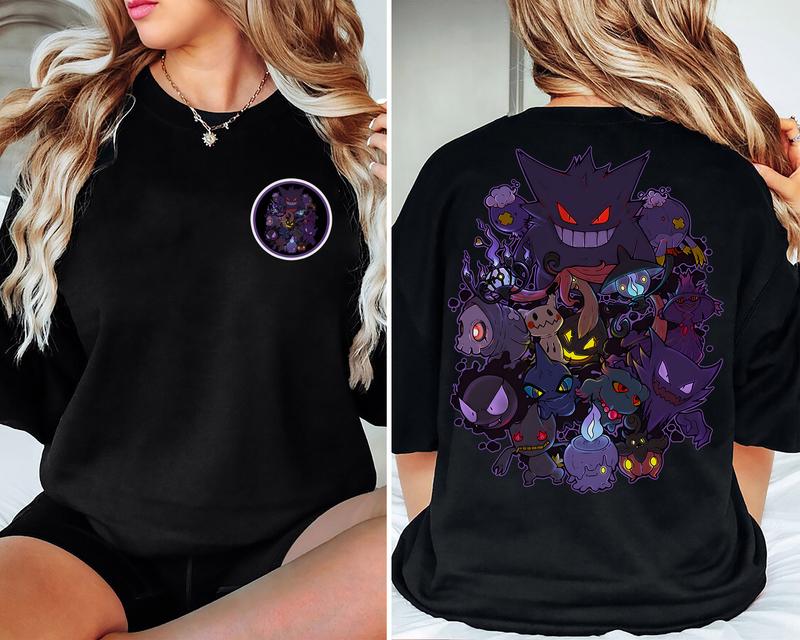Lavender Town Legends Vintage T-Shirt,Crewneck,Hoodie,TS-C-494