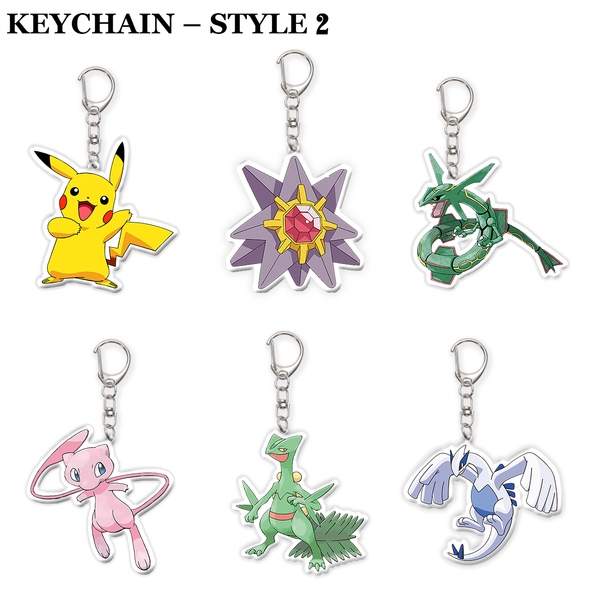 Cute Anime Acrylic Desktop Standee,Keychain Backpack Charm,Car Interior Decoration Pendant,Fan Gift,012