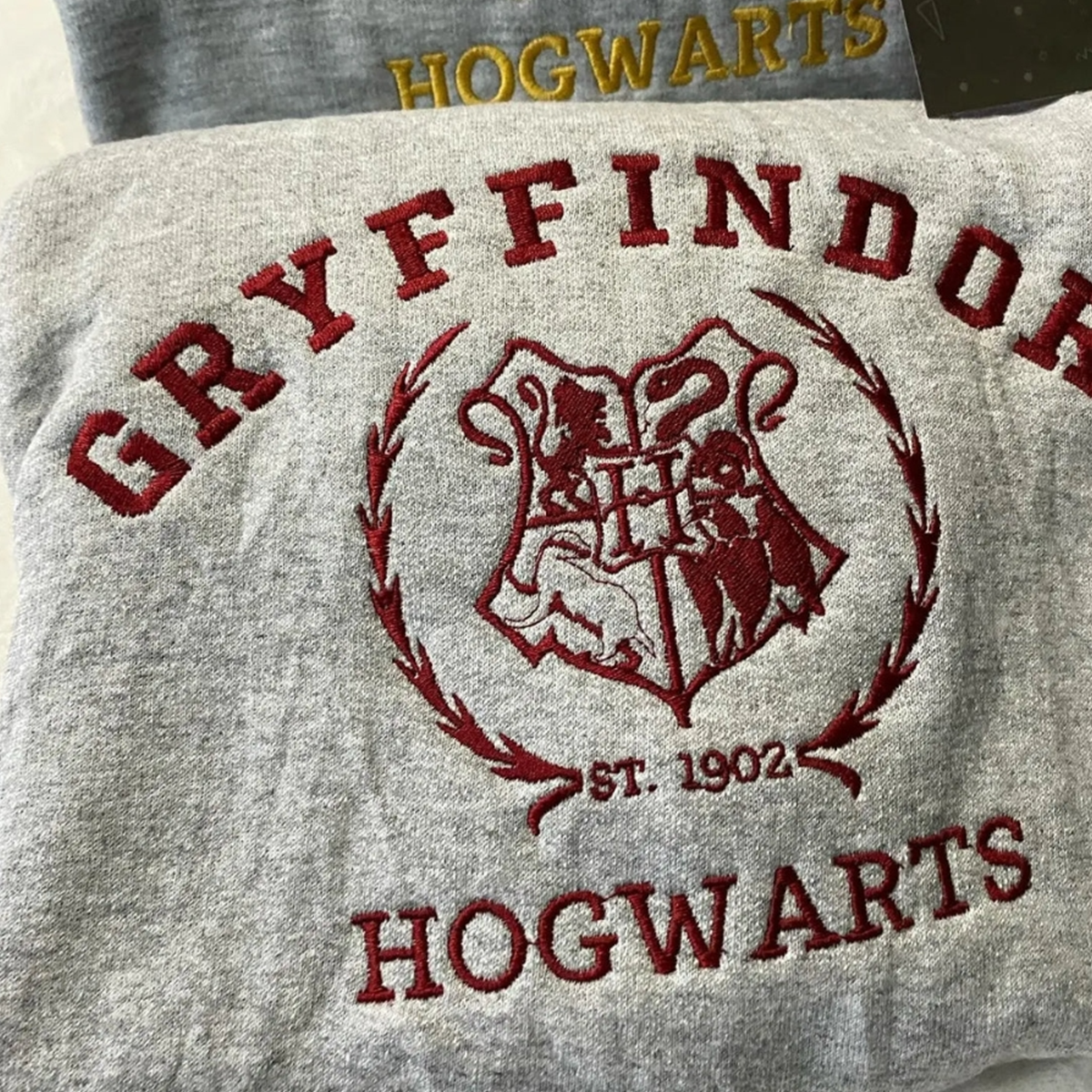 Harry Potter Hogwarts faculties T-Shirt,Crewneck,Hoodie For Gift,TS-C-319