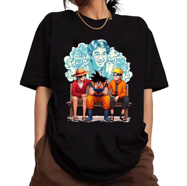 GOku Dont Cry Shirt,Dr4gonn B4ll Z Akir4 Toriy4maa Crewneck,Thanks For Your Memories Hoodie,H-C-786