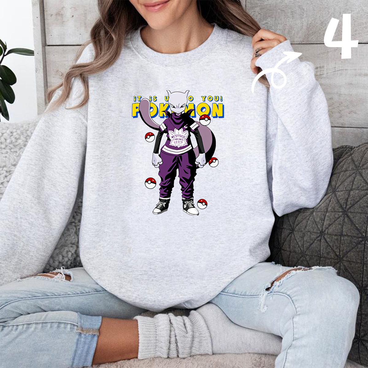 It Is Up To You Cute Creatures Unisex T-Shirt,Crewneck,Hoodie,H-C-777