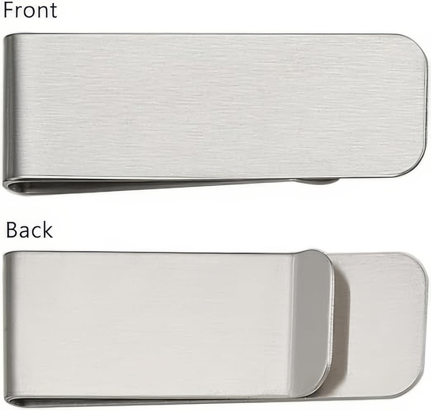 Personalized Money Clip For Men,Custom Money Clip Printed With Photo,J-A-289