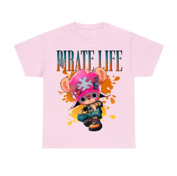 ChOpper Pjrate Lifee One Pjece Animee Unisex T-Shirt,Crewneck,Hoodie,H-C-797