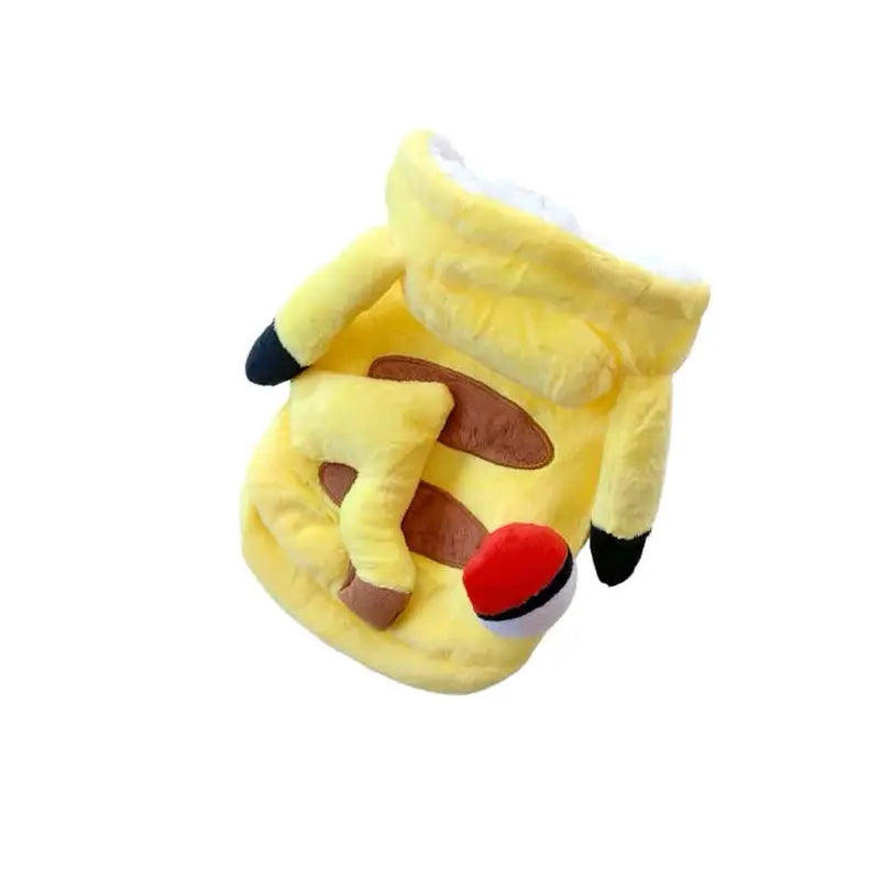 Cute Pokémon Pet Clothes,Gift For Cats And Dogs,P-C-767