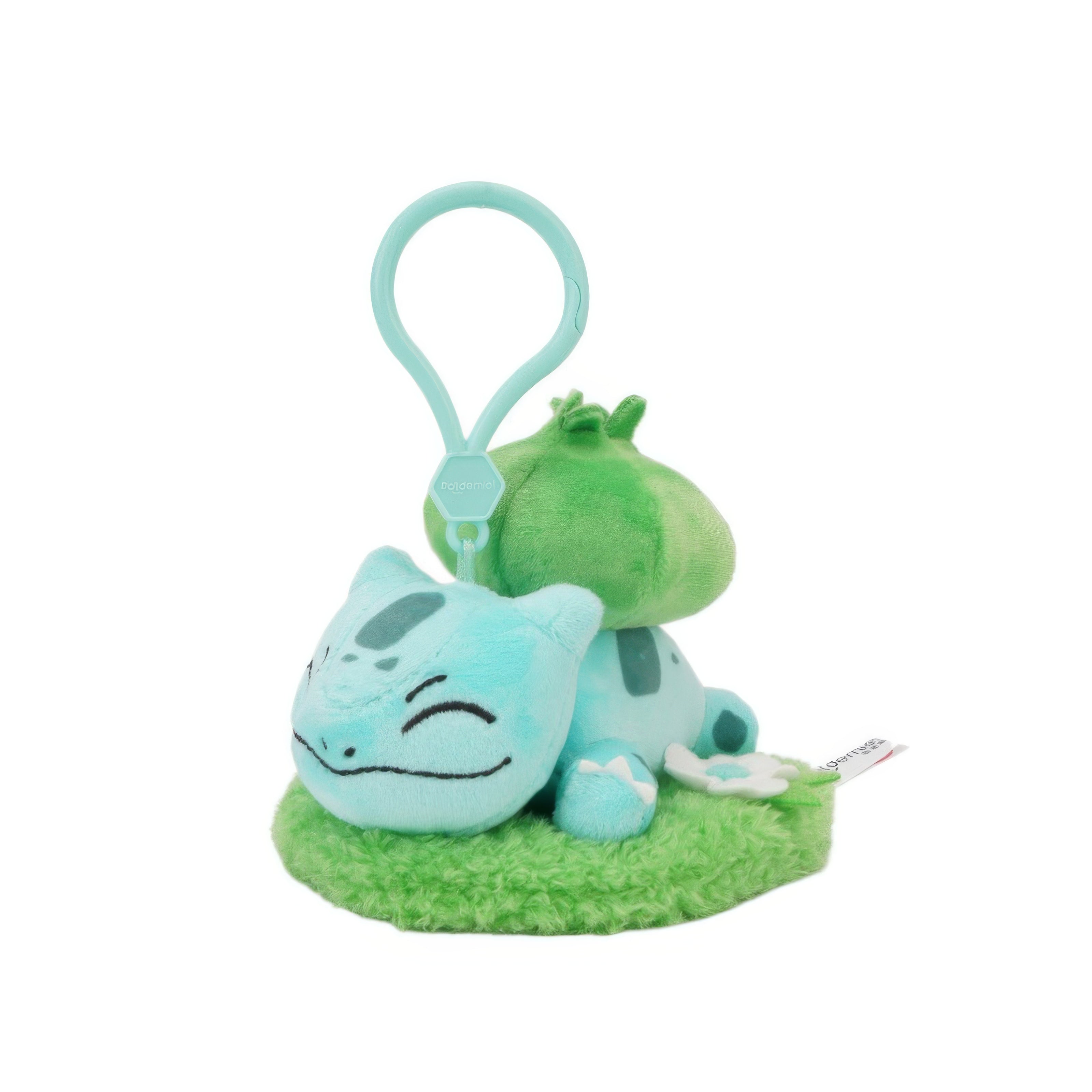 Cute Plush Toy Keychain,Plush Doll Anime Pendant Gift for Fans,001