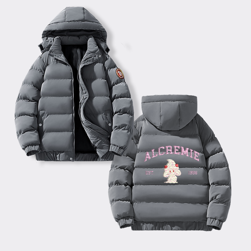 Alcremie Series Adorable Creatures Exquisite Embroidered T-Shirt,Crewneck,Hoodie,H-C-710