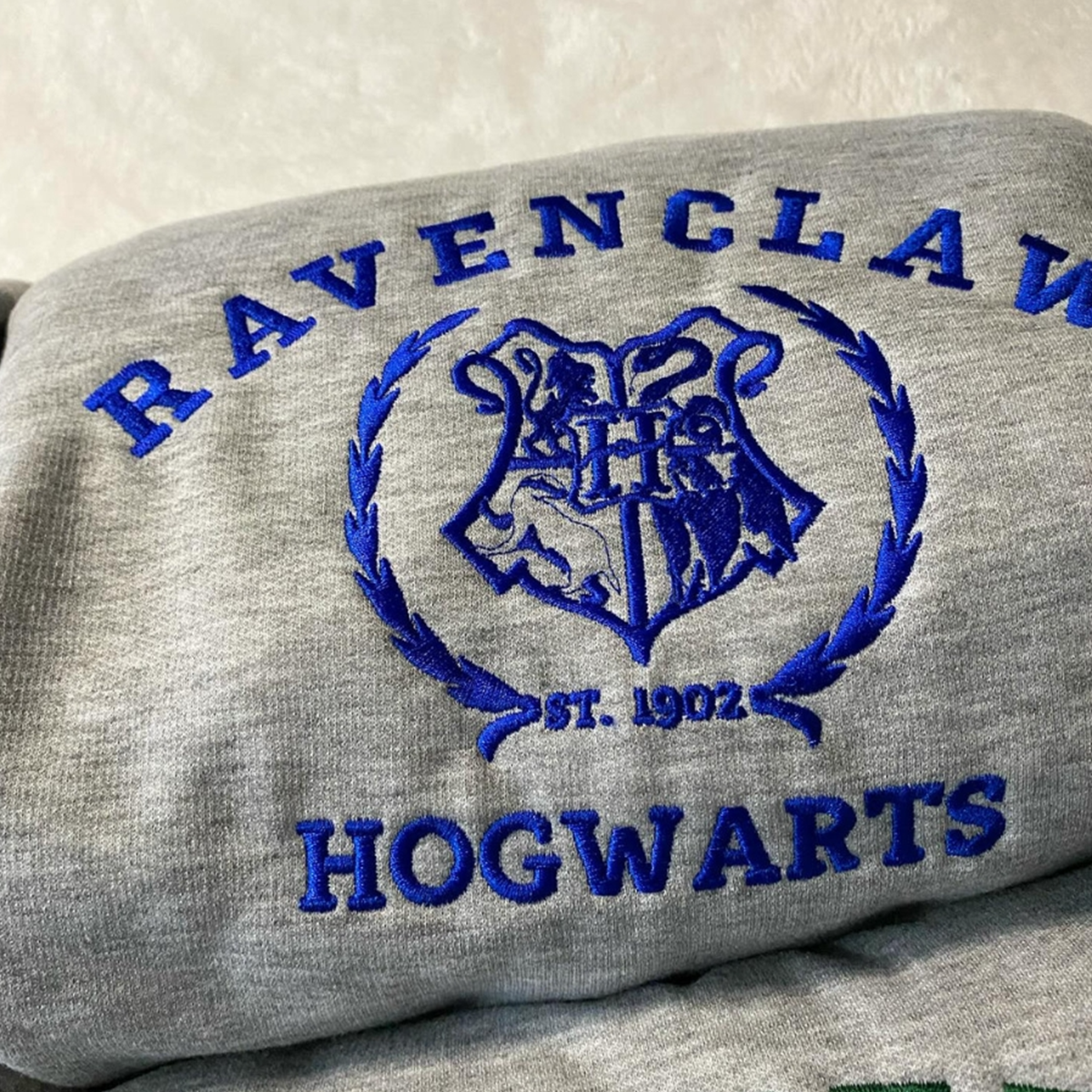 Harry Potter Hogwarts faculties T-Shirt,Crewneck,Hoodie For Gift,TS-C-319