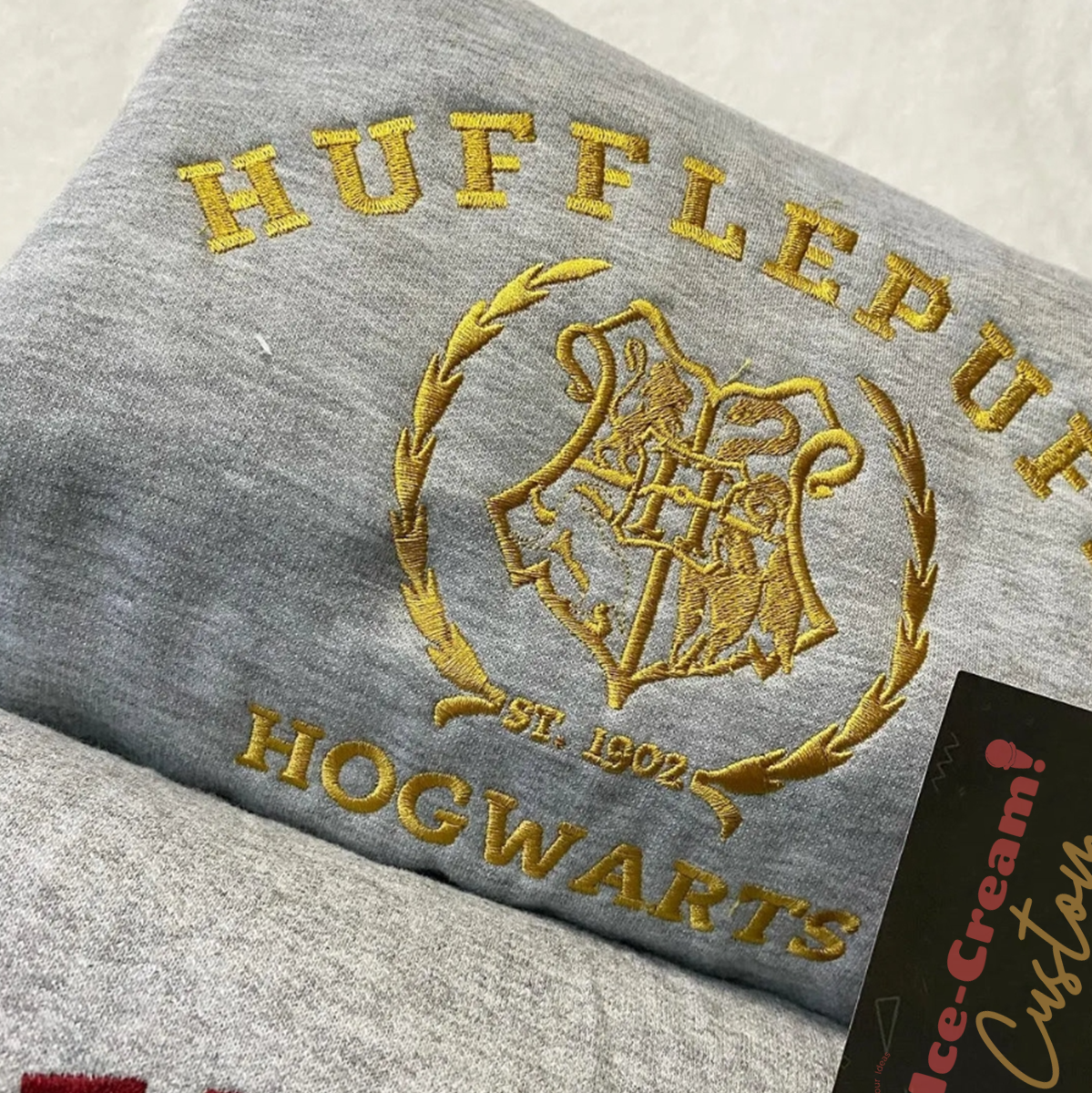 Harry Potter Hogwarts faculties T-Shirt,Crewneck,Hoodie For Gift,TS-C-319