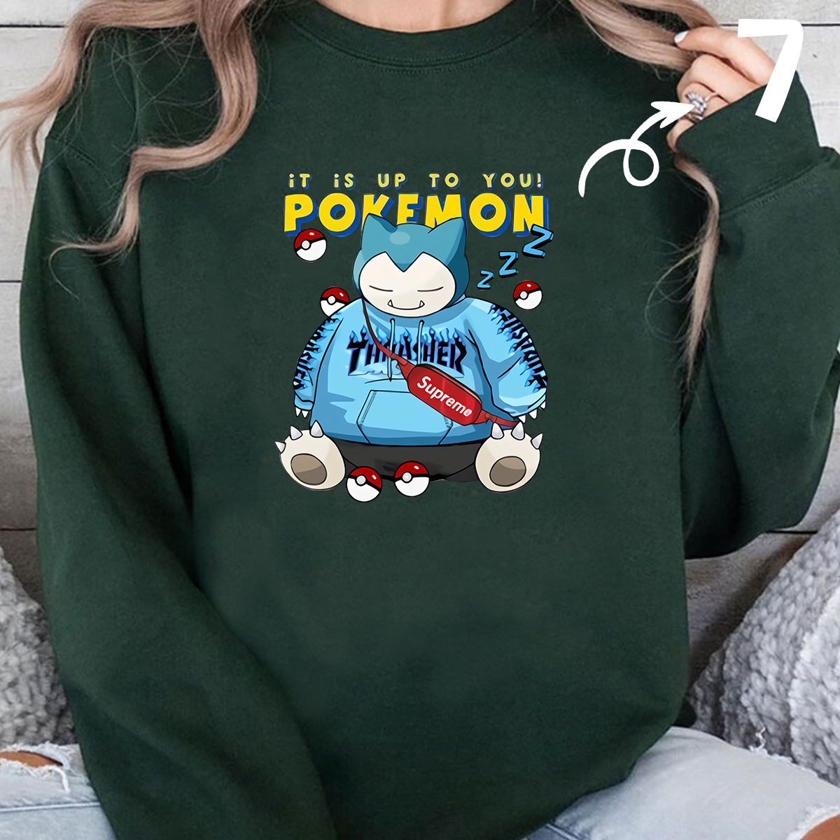 It Is Up To You Cute Creatures Unisex T-Shirt,Crewneck,Hoodie,H-C-777
