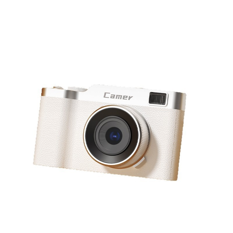 High-Quality CCD Camera – Clear, Steady, Easy to Use, Perfect for Capturing Every Memorable Moment