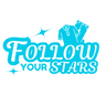 Follow Your Stars logo
