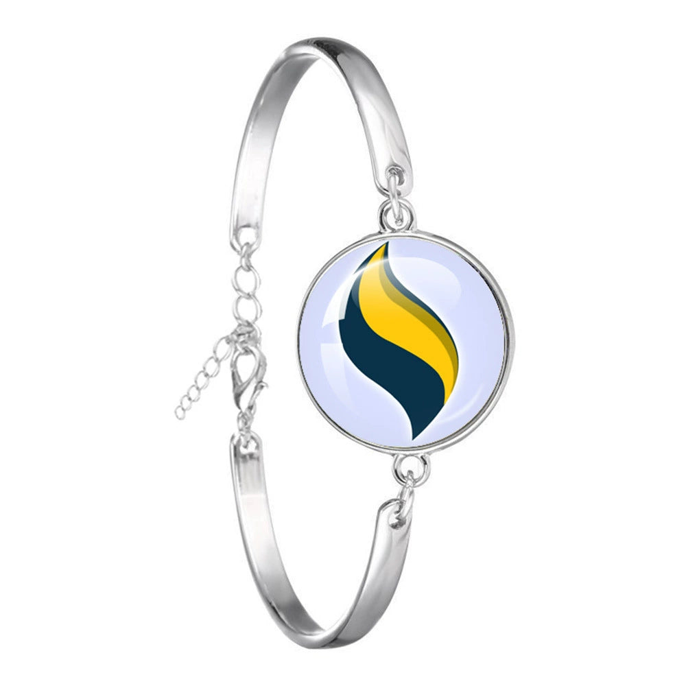 Bracelet Mega Evolution Keystone Bracelet,A Perfect Gift for Friends and Family,B05