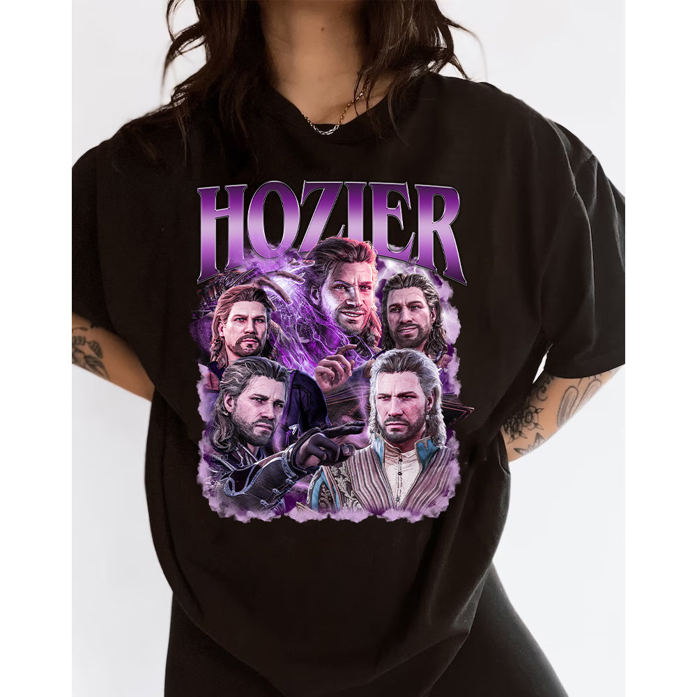 Hozier Gale BG3 T-Shirt,Crewneck,Hoodie,TS-C-219