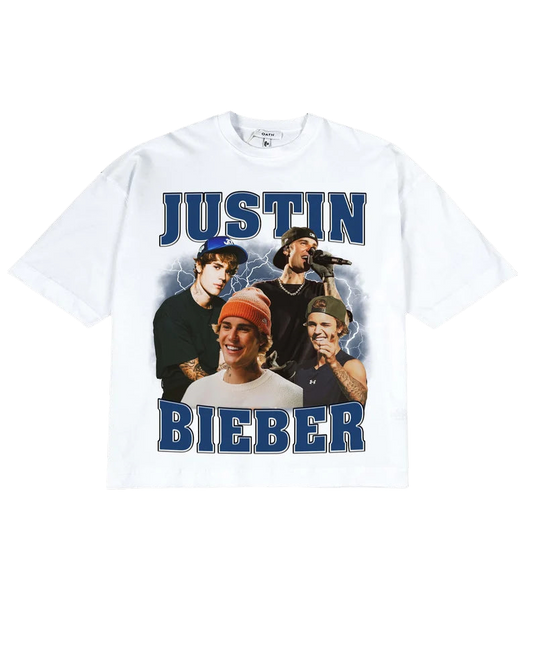 JUSTIN BIEBER T-shirt,Crewneck,Hoodie,H-P-065