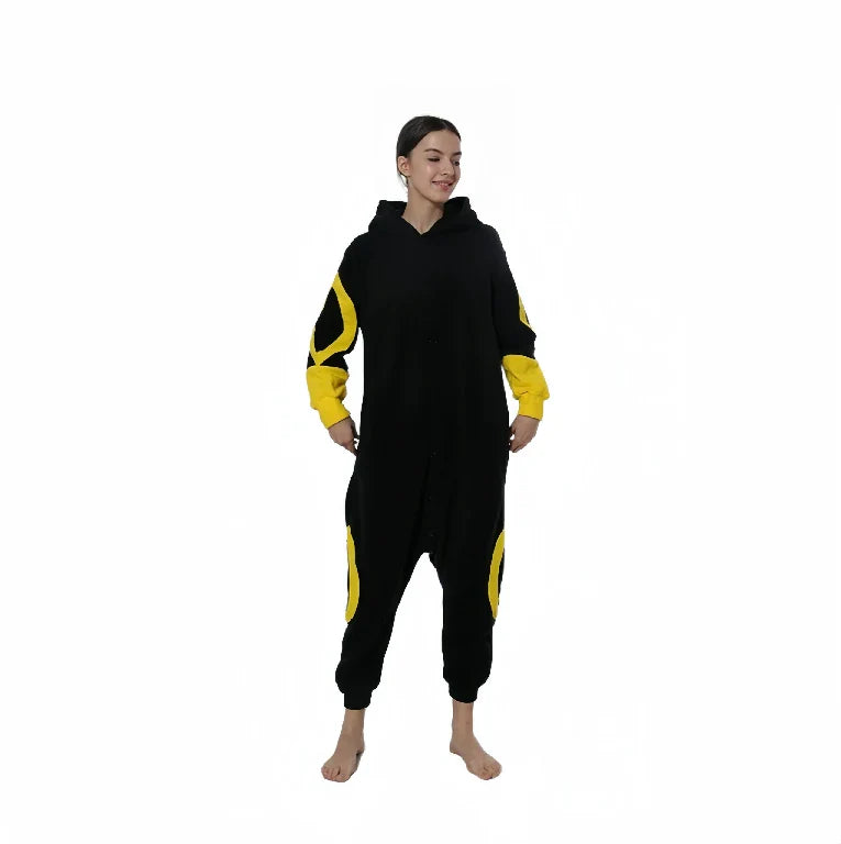 Umbreon Cute Anime Characters Funny Pajamas,P-C-749