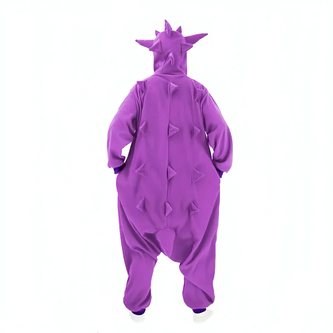 Gengar Pokémon Anime Characters Funny Pajamas,P-C-742