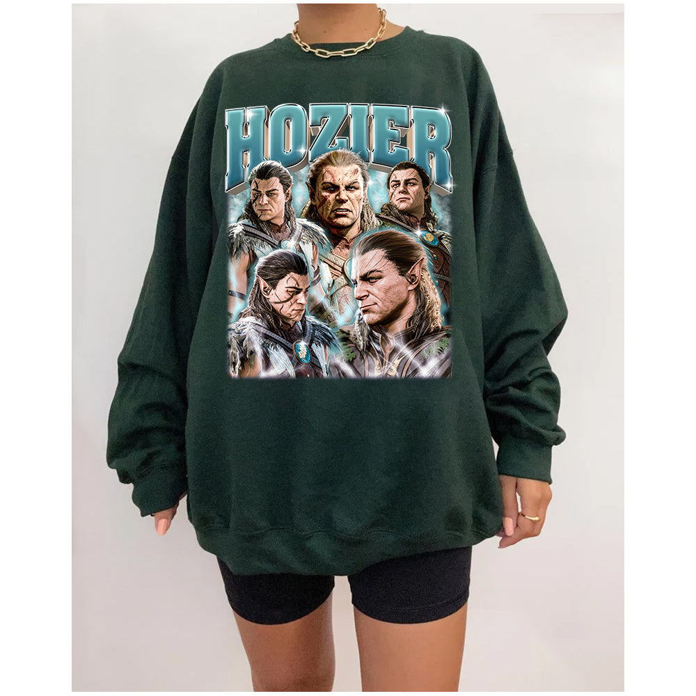 Hozier Halsin T-Shirt,Crewneck,Hoodie,TS-C-221