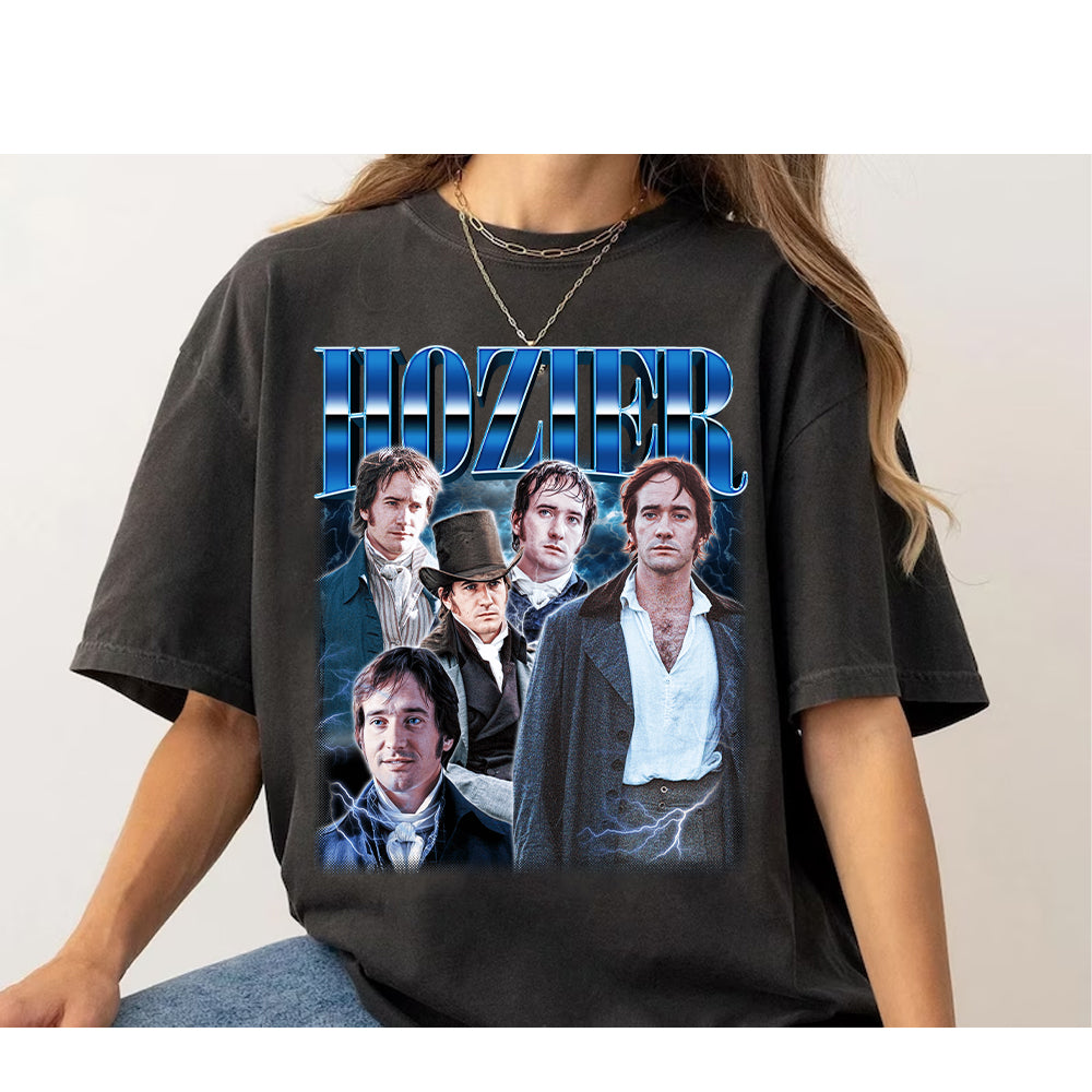 Hozier Fitzwilliam Darcy T-Shirt,Crewneck,Hoodie,TS-C-224