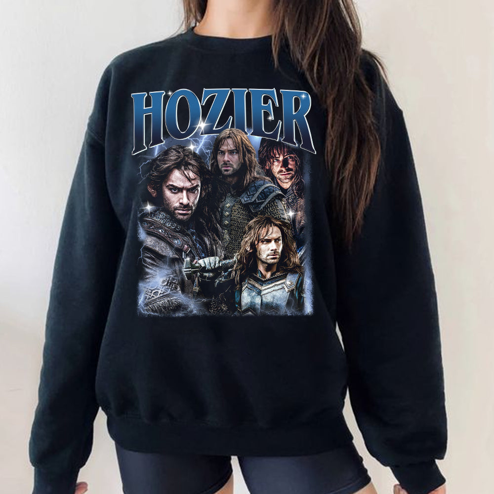 Hozier Kili T-Shirt,Crewneck,Hoodie,TS-C-233