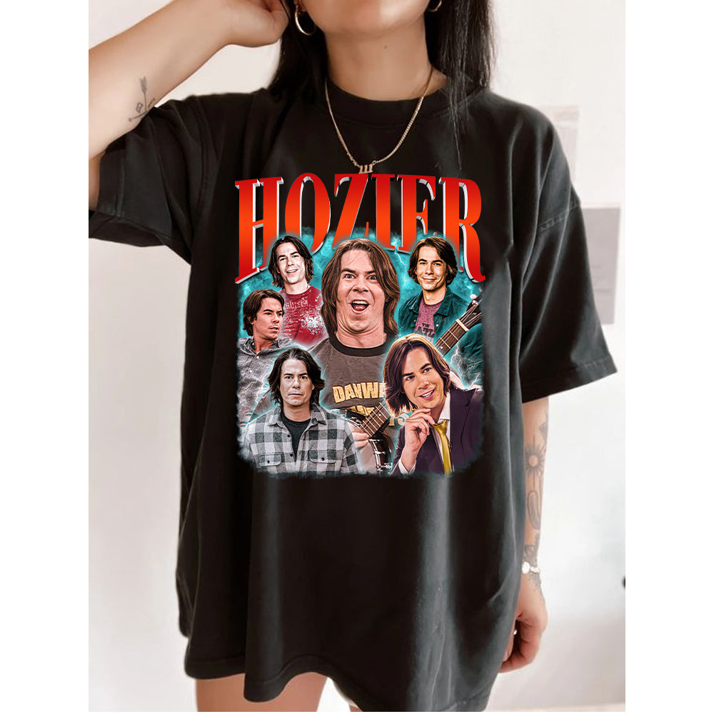 Hozier Spencer Shay ICarly T-Shirt,Crewneck,Hoodie,TS-C-246