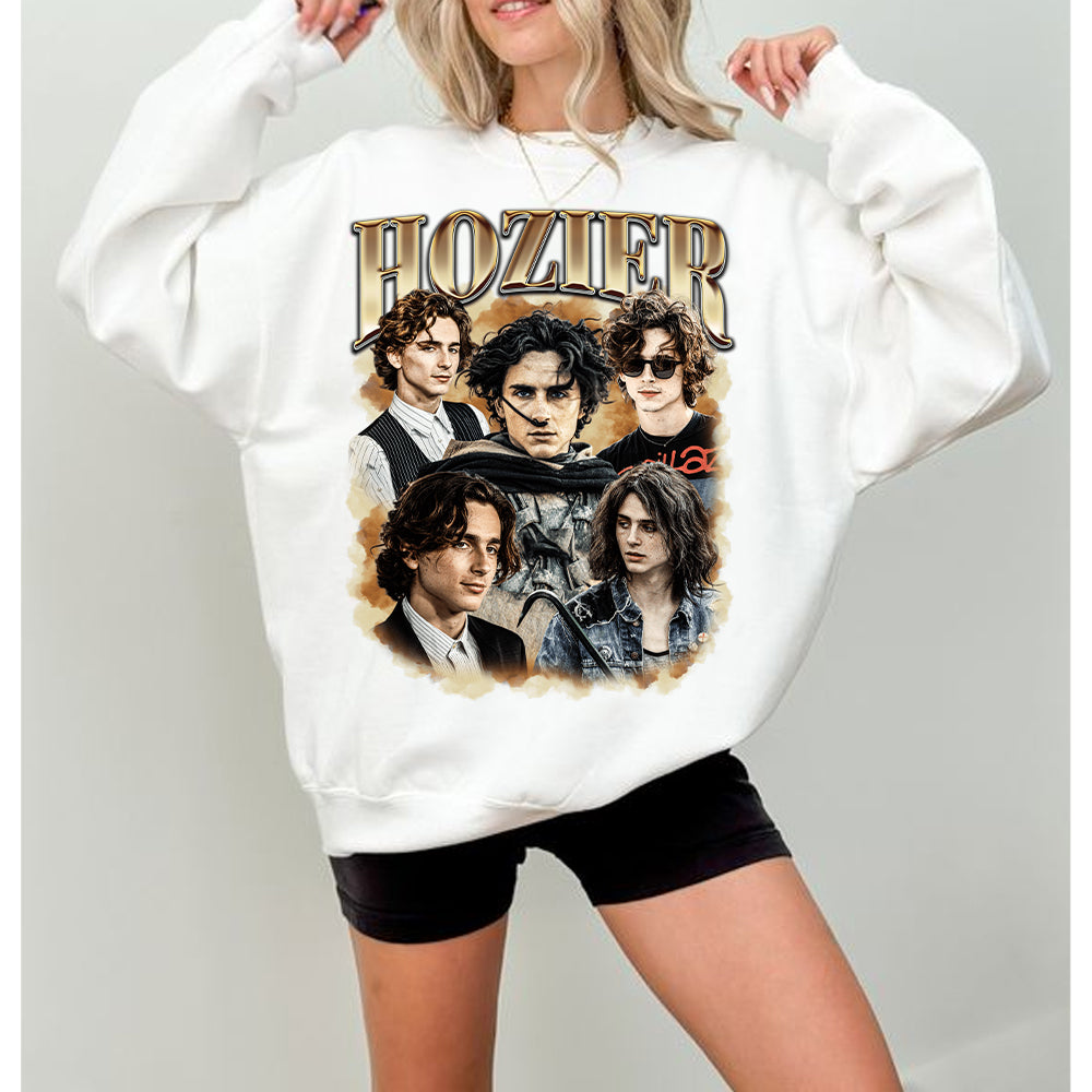 Hozier Timothee Dune T-Shirt,Crewneck,Hoodie,TS-C-248