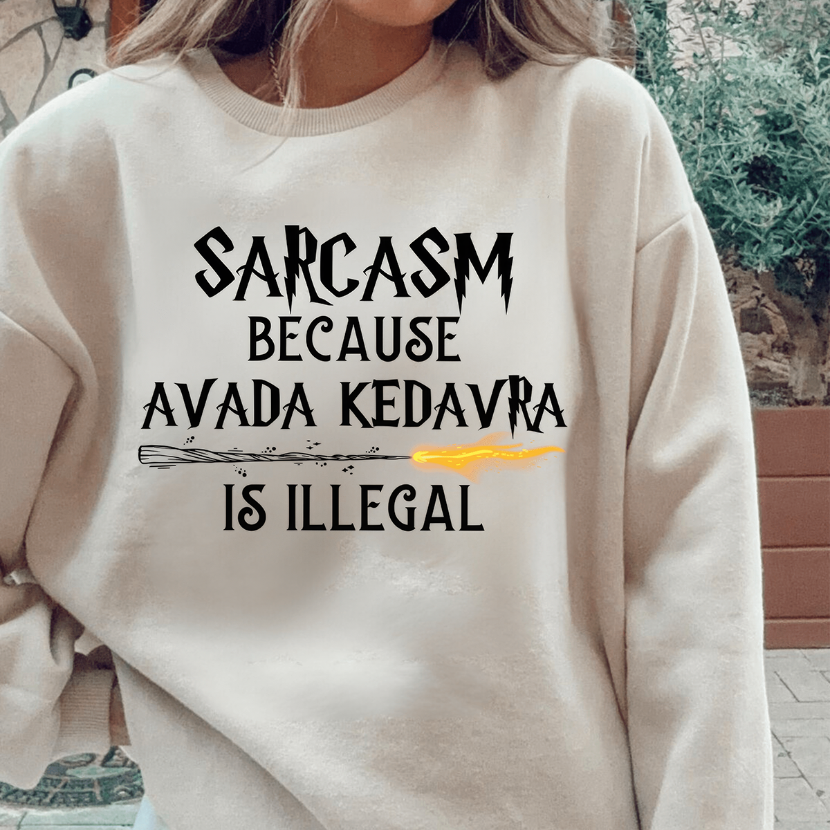 Sarcasm Unisex T-Shirt,Crewneck,Hoodie,TS-C-203