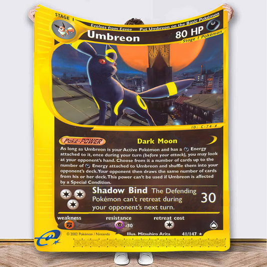 Anime Characters Fleece Blanket Digital Printed Throw Blanket,B-C-1049